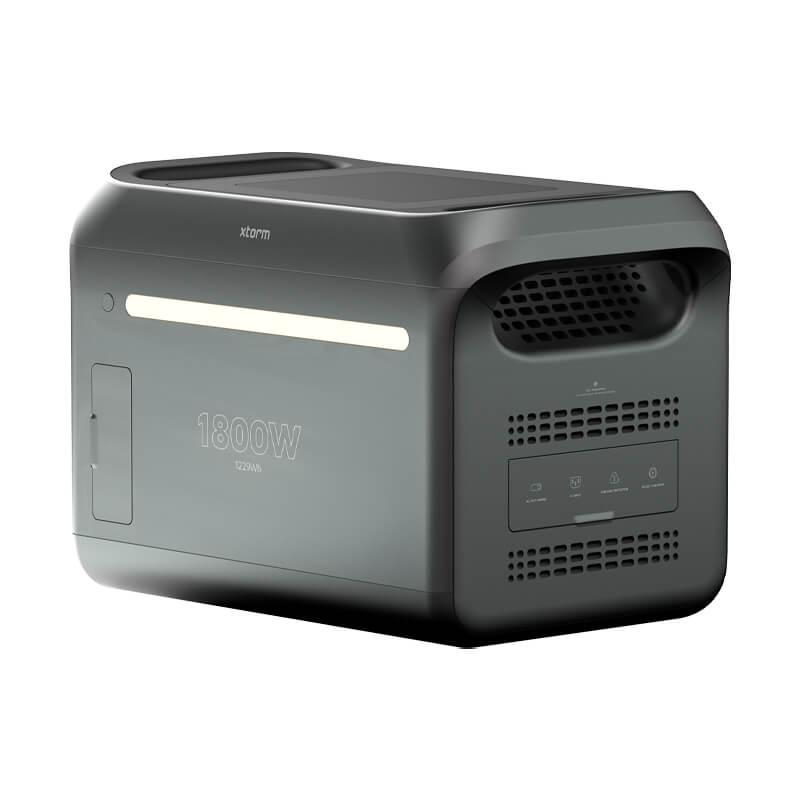Statie de alimentare portabila Xtorm 1800W 1229Wh [6]