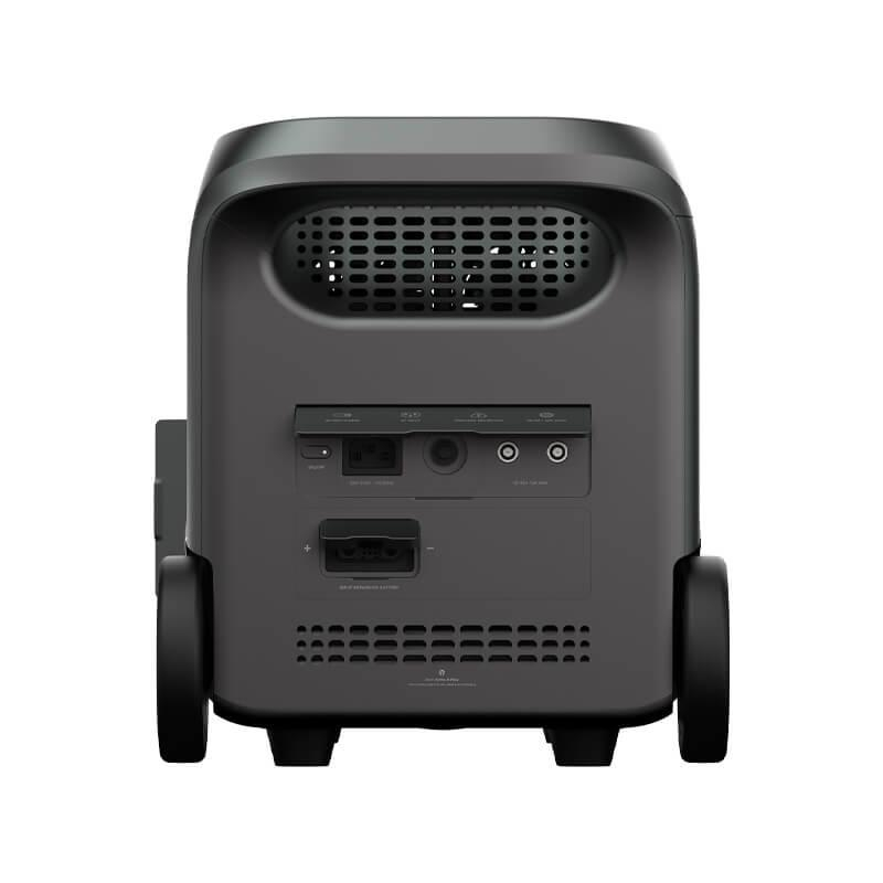Statie de alimentare portabila Xtorm 3000W 2560Wh [4]