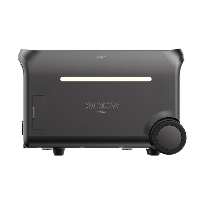 Statie de alimentare portabila Xtorm 3000W 2560Wh [3]