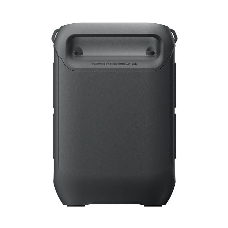 Statie de alimentare portabila Anker Solix C300X AC 288Wh 300W [4]