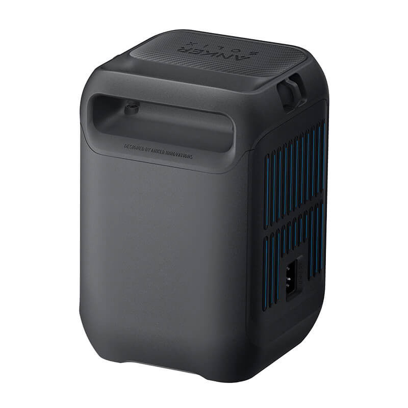 Statie de alimentare portabila Anker Solix C300X AC 288Wh 300W [6]