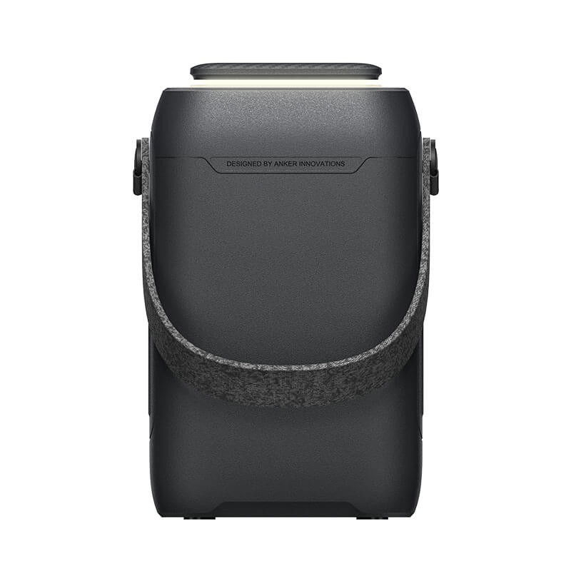 Statie de alimentare portabila Anker Solix C300X DC 288Wh 300W [5]