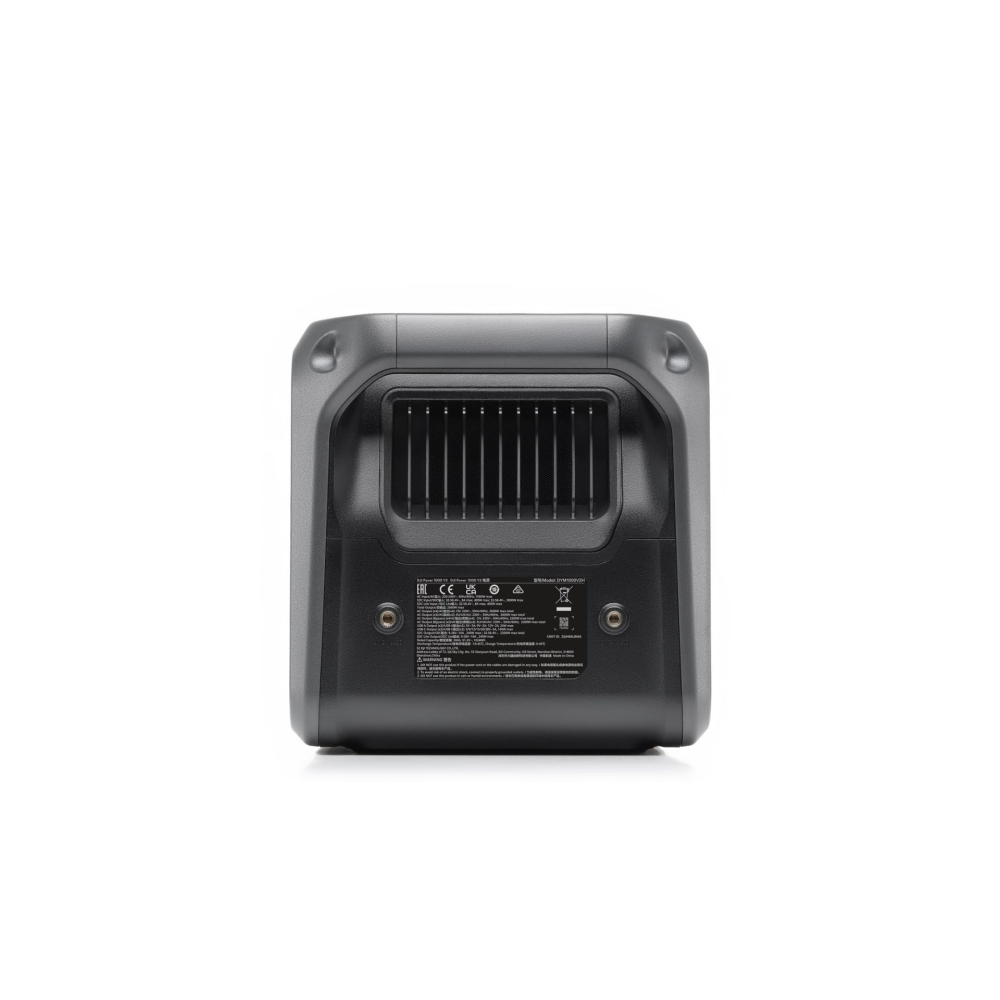 Statie de incarcare portabila DJI Power 1000 V2 2600W 1024 Wh [5]