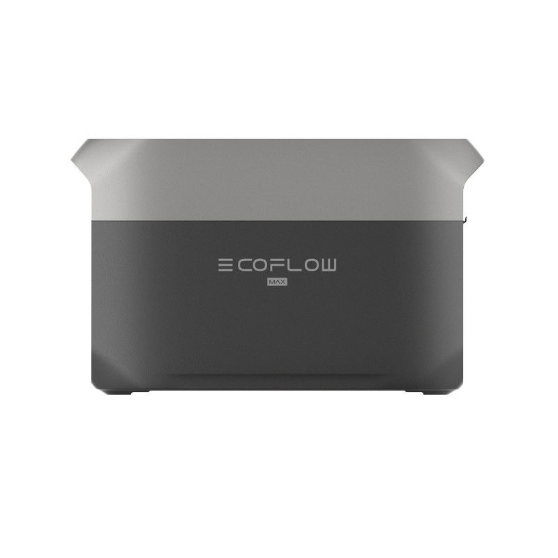 Statie de incarcare portabila EcoFlow Delta 3 Max 2048Wh, 2400W [5]