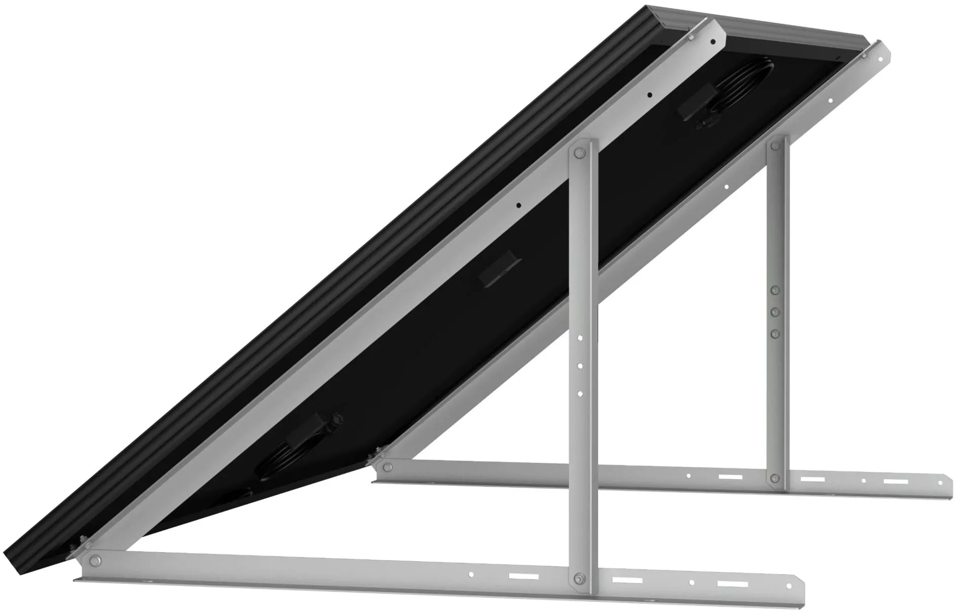 Suport ajustabil Anker Solix pentru panou solar rigid Anker Solix [2]