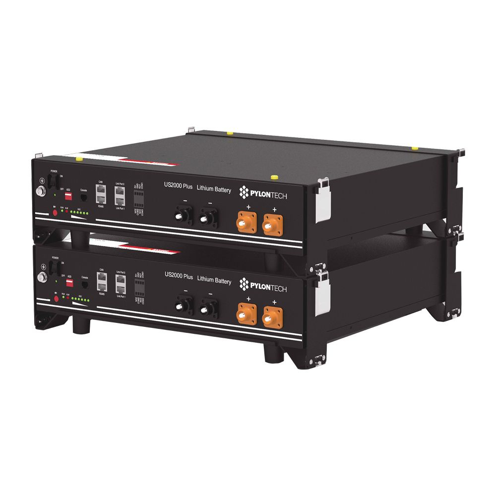Suport prindere pentru Pylontech US2000C [3]
