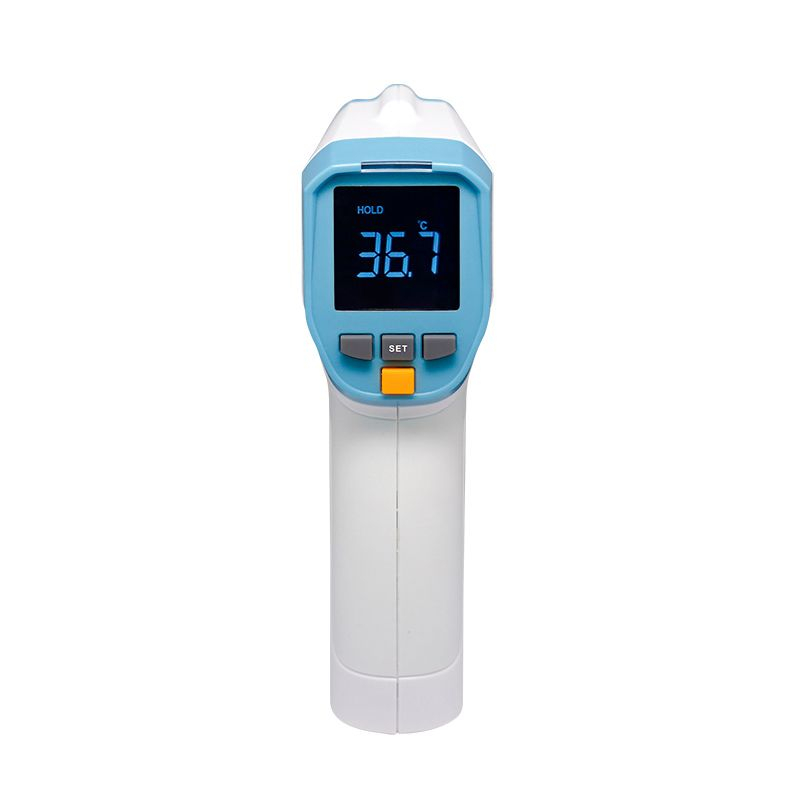 Termometru Infrarosu Fara Contact Uni-T UT305H, -32°C pana la 1050°C, Profesional [5]