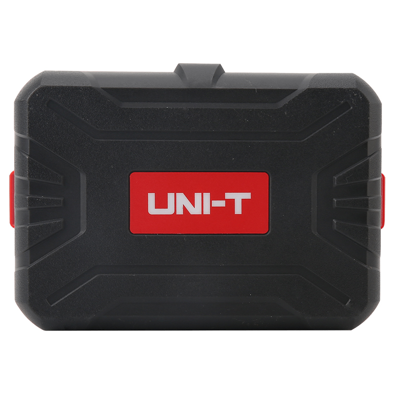 Tester Rezistenta Izolatie Uni-T UT503PV, USB, 250V-1000V, Izolatie Panouri Fotovoltaice PV, Memorie, Autoscalare [6]