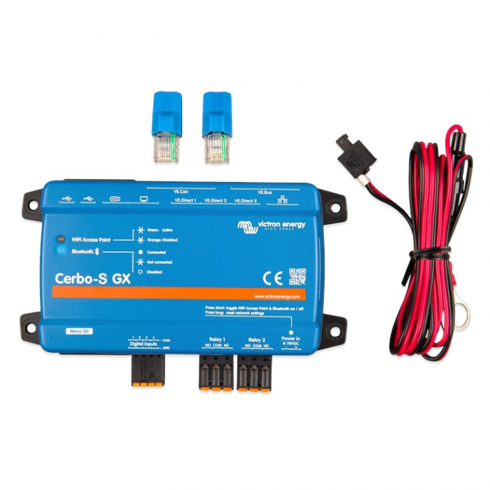 Victron Energy Cerbo - S Gx [4]