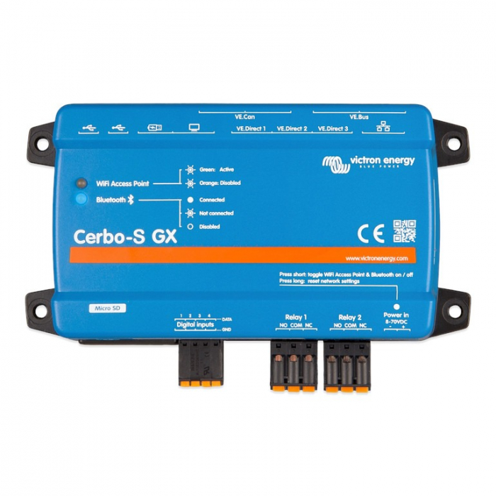 Victron Energy Cerbo - S Gx [2]