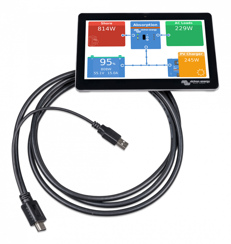 Victron Energy Gx Touch 70 Bpp900455070 [2]