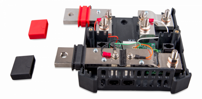 Victron Energy Lynx Shunt Ve.Can [5]