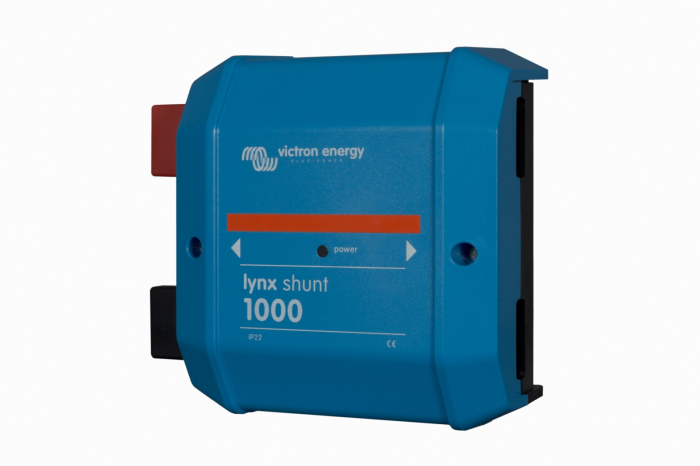 Victron Energy Lynx Shunt Ve.Can [3]