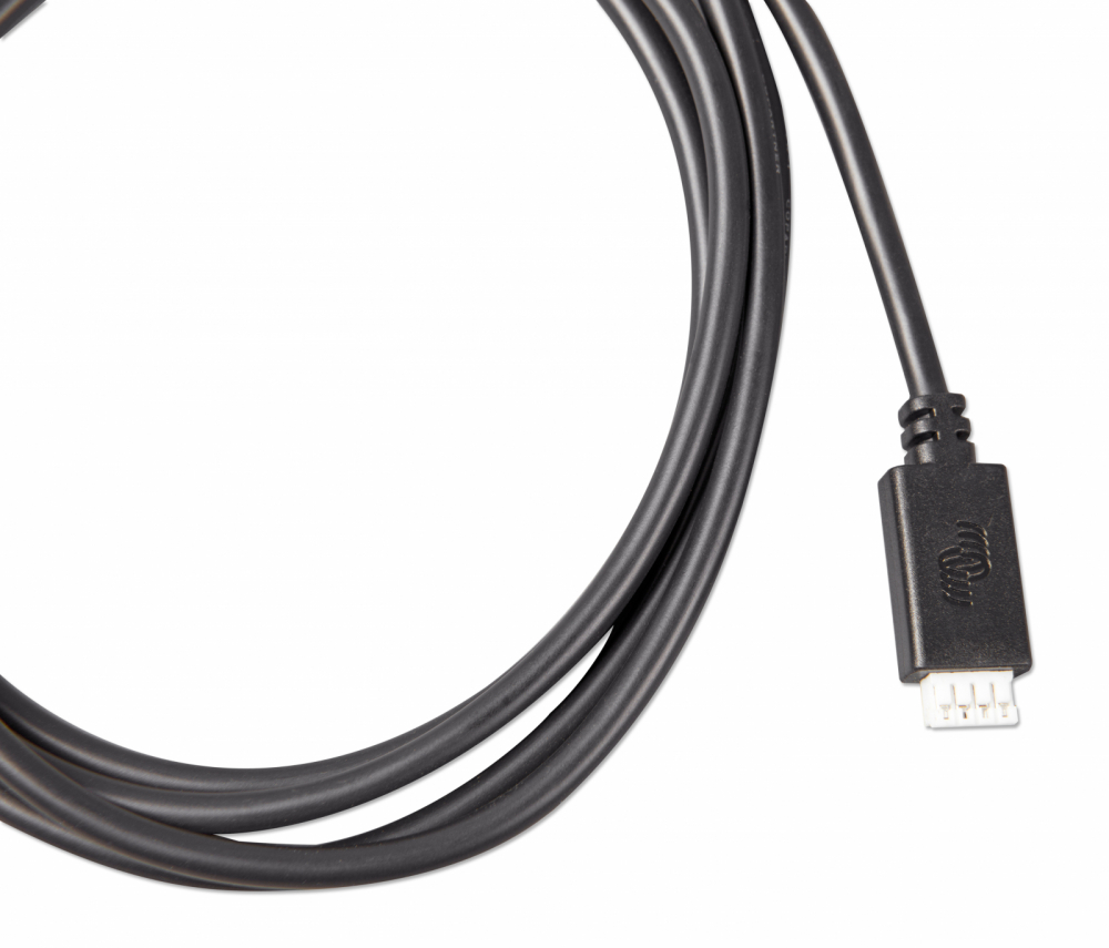Victron Energy Ve.Direct Tx Digital Output Cable (Pwm Light Dimming Cable) [2]