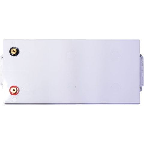 Acumulator GEL 12V 205Ah Deep Cycle, M8, pentru sisteme solare, rulota, cabana si aplicatii off-grid [2]