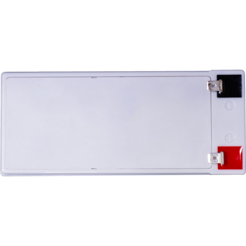 Acumulator 12V High Rate, Dimensiuni 151 x 65 x 95 mm, Baterie 12V 7.1Ah F2, TED Electric TED003300 [1]