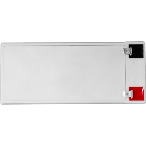 Acumulator 12V High Rate, Dimensiuni 151 x 65 x 95 mm, Baterie 12V 9.6Ah F2, TED Electric TED003324 [1]