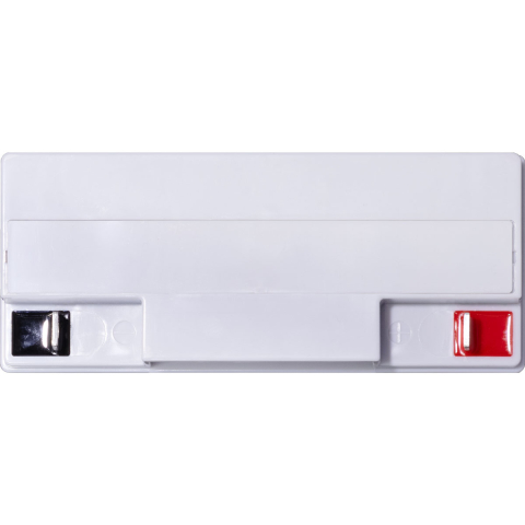 Acumulator 12V High Rate, Dimensiuni 181 x 76 x 167 mm, Baterie 12V 19Ah F3, TED Electric TED002815 [1]