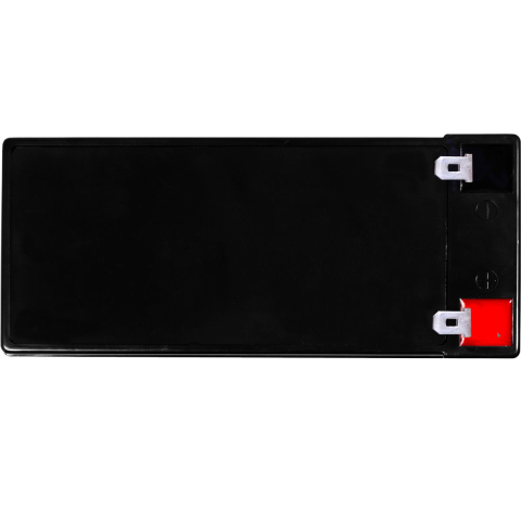 Acumulator 12V Stationar VRLA, Dimensiuni 151 x 65 x 95 mm, Baterie 12V 7.3Ah F2, TED Electric TED003249 [1]