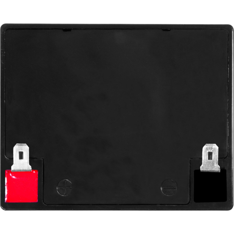 Acumulator 12V Stationar VRLA, Dimensiuni 90 x 70 x 98 mm, Baterie 12V 6.1Ah F2, TED Electric TED003171 [1]