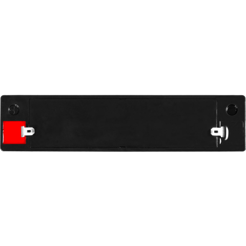 Acumulator 6V Stationar VRLA, Dimensiuni 151 x 50 x 95 mm, Baterie 6V 13Ah F1, TED Electric TED003010 [1]