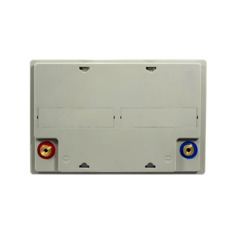 Acumulator AGM VRLA 12V 100A Deep Cycle Dimensiuni 260 x 168 x 210 mm Pentru Vehicule Electrice M6 [1]