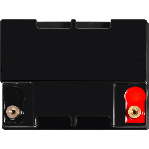 Acumulator AGM VRLA 12V 28Ah Dimensiuni Speciale 165 x 125 x 175 mm M6 [1]
