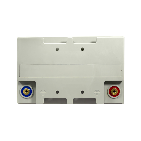 Acumulator AGM VRLA 12V 75A Deep Cycle Dimensiuni 262 x 165 x 170 mm Pentru Vehicule Electrice M6 [1]