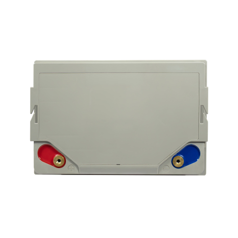 Acumulator AGM VRLA 12V 90A Deep Cycle Dimensiuni 260 x 168 x 210 mm Pentru Vehicule Electrice M6 [1]