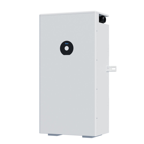 Sistem de stocare Deye 16 kWh cu incalzire + invertor hibrid 6 kW monofazat [1]