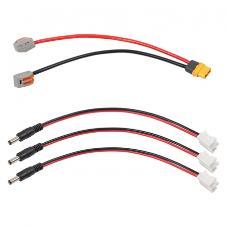 Acumulator gel Deep Cycle Rebel 12V 100Ah cu afisaj, fara mentenanta, 333 x 173 x 222 mm [3]