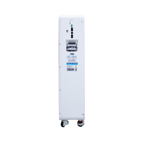 Acumulator LiFePo4 51.2V 314Ah, Putere 16.08kW, Dimensiuni 900 x 415 x 235 mm Montaj Podea, BMS, Wi-Fi, Bluetooth, LCD, M8 [1]
