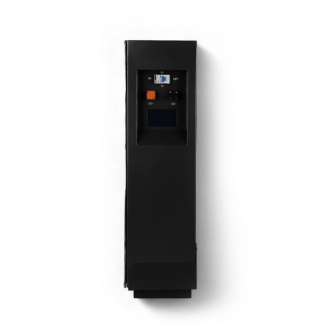 Acumulator V-TAC LiFePO4 VT-16076 16.07 kWh Negru [1]