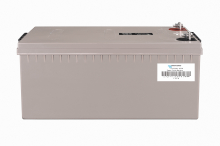 Acumulator Victron Energy 12V 220Ah Agm Deep Cycle [3]