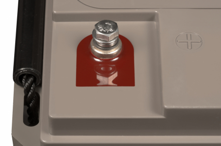 Acumulator Victron Energy 12V 90Ah Agm Deep Cycle (M6) [1]