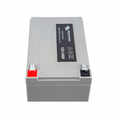 Acumulator Victron Energy 12V 14Ah Agm Deep Cycle [3]