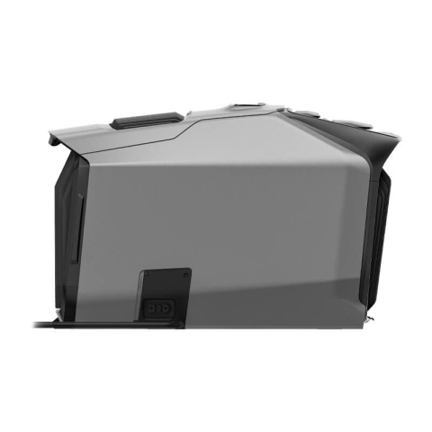 Aer conditionat portabil Ecoflow Wave 3, 1800W, IPX4, Gri [4]