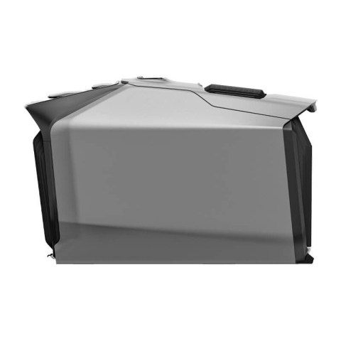 Aer conditionat portabil Ecoflow Wave 3, 1800W, IPX4, Gri [6]