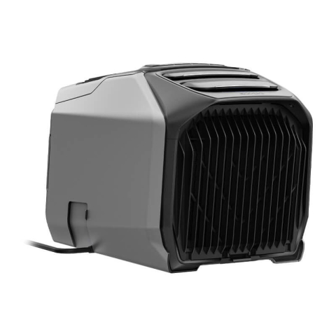 Aer conditionat portabil Ecoflow Wave 3, 1800W, IPX4, Gri [7]