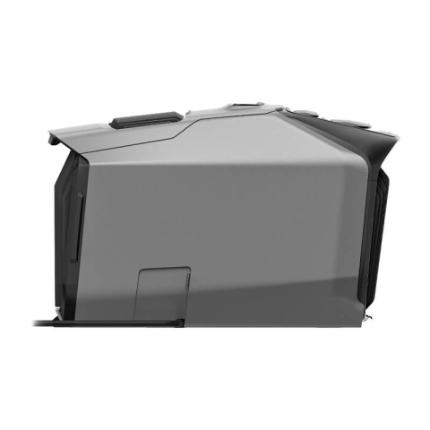 Aer conditionat portabil Ecoflow Wave 3, 1800W, IPX4, Gri [5]