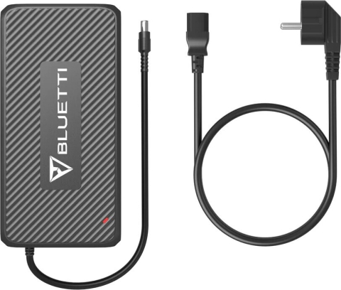 Statii de alimentare - Alimentator Bluetti AC200 Max / AC200P / EB200 500W - T500