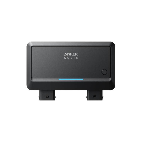 Alternator auto Anker SOLIX 800W [2]