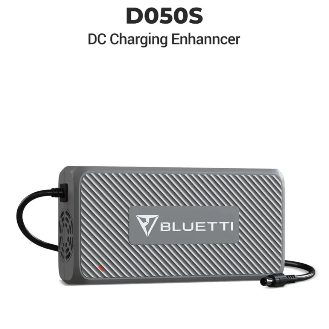 Amplificator de incarcare DC Bluetti D050S [1]