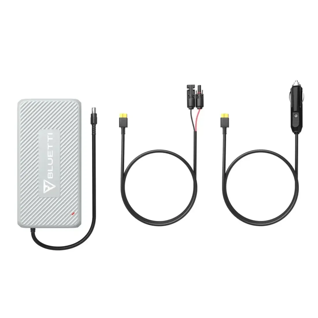 Accesorii Statii de Alimentare - Amplificator de incarcare DC Bluetti D050S