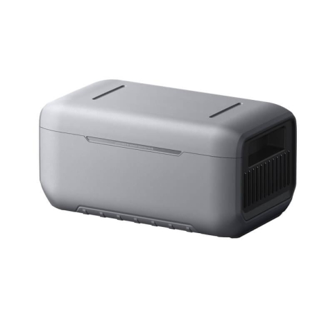 Baterie de expansiune Anker Solix BP2000 Generatia 2 pentru Anker Solix C2000 Gen 2, 2048Wh [3]