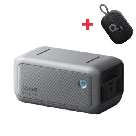 Toate statiile de alimentare - Baterie de expansiune Anker Solix BP2000 Generatia 2 pentru Anker Solix C2000 Gen 2, 2048Wh