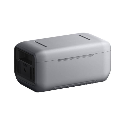 Baterie de expansiune Anker Solix BP2000 Generatia 2 pentru Anker Solix C2000 Gen 2, 2048Wh [5]