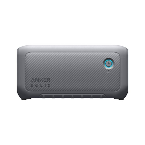 Baterie de expansiune Anker Solix BP2000 Generatia 2 pentru Anker Solix C2000 Gen 2, 2048Wh [1]