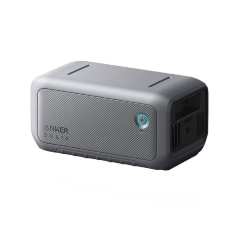 Statii de alimentare - Baterie de expansiune Anker Solix BP2000 Generatia 2 pentru Anker Solix C2000 Gen 2, 2048Wh