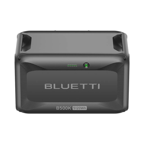 Baterie de expansiune Bluetti B500K 5,1kWh [3]